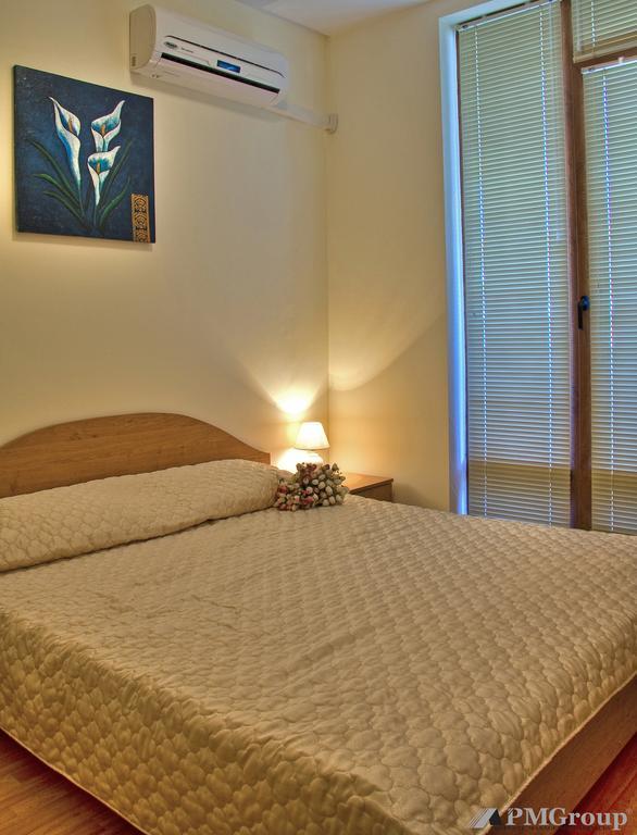 Garden Of Eden Pmg Apartments Sveti Vlas Quarto foto